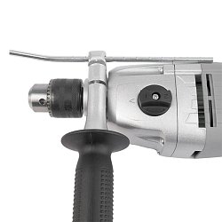 Дрель ударная Интерскол ДУ-13/810ЭР