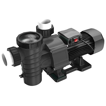 Изображение товара Насос для бассейна Unipump Jet Pool SPP 3000T с предфильтром