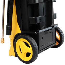 Мойка Huter W210i Professional 70/8/18