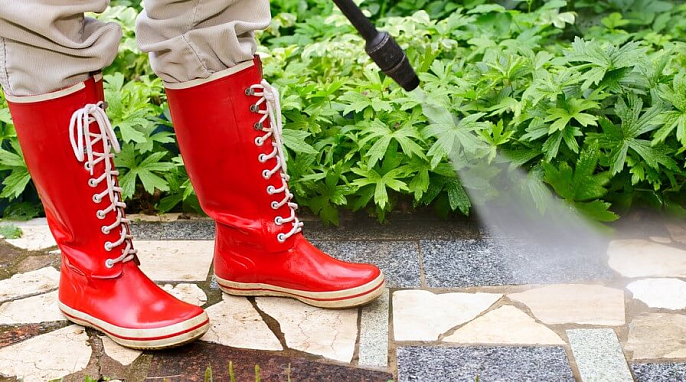 Рейтинг моек высокого давления