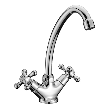 Изображение товара Смеситель для кухни Lemark Standard LM2104C