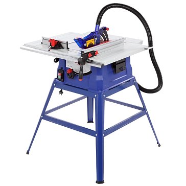 Изображение товара Станок круглопильный Belamash TS-255M S267A для дерева и фанеры