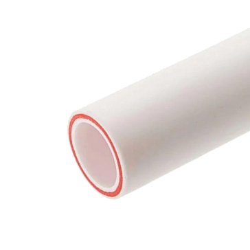 Изображение товара Труба арм. стекловолокно Valfex SDR 7,4 PN20 ф20*2,8 (140)