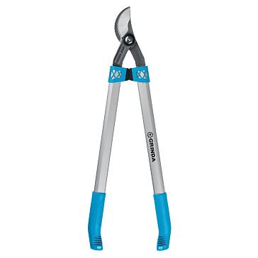 Изображение товара Плоскостной сучкорез Grinda PROLine F-650 650 мм высокоуглеродистая сталь Германия