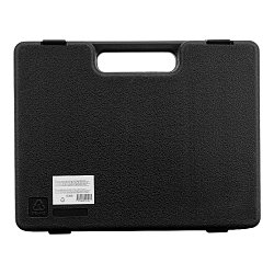 Набор отверток и бит Sparta 13309, двухкомпонентные рукоятки, 21 предмет