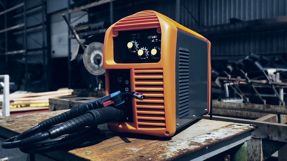 Как выбрать сварочный инвертор для дома, дачи и мастерской