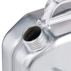 Канистра алюминиевая Scovo МТ-030 11655, 10 л