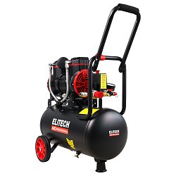 Компрессор Elitech КПБ 300/24М-В 200563