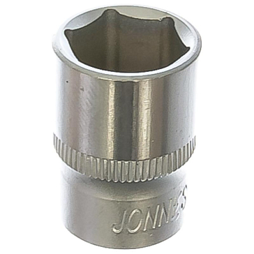 Изображение товара Торцевая головка Jonnesway S04H2113 (1/4", 13 мм)