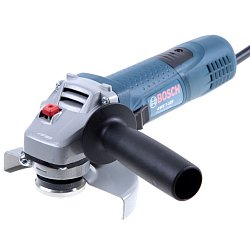 Шлифмашина угловая Bosch GWS 7-125 0.601.388.108