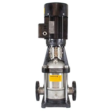 Изображение товара Центробежный насос Unipump MVH 8-8 82776 для отопления и водоснабжения
