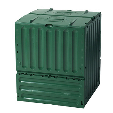 Изображение товара Компостер Otto Graf GmbH ECO-KING 400л, 627003