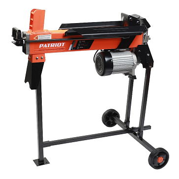 Изображение товара Электрический дровокол Patriot CE 5322 - мощный и эффективный