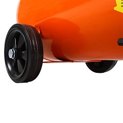 Компрессор с прямой передачей безмасляный Кратон AC-180-24-OFS