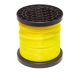 Леска для триммера Husqvarna 5784366-01, 2.7 мм