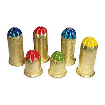 Изображение товара Патрон монтажный Gefest ПИ-Д-4 6.8*18 100шт надежное крепление