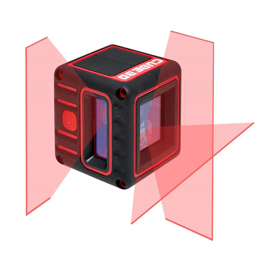 Лазерный уровень ADA CUBE 3D ULTIMATE EDITION в Костроме