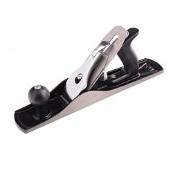 Металлический ручной рубанок Matrix Sparta 210805 (355х60 мм)