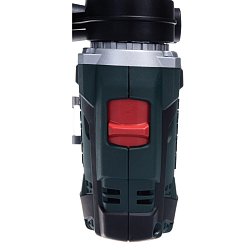 Дрель-шуруповерт Metabo BS 18 LTX Impuls T03470, 3.5Ач