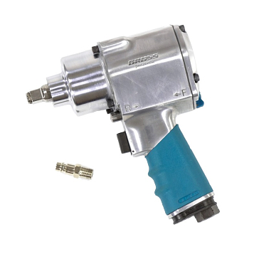 Изображение товара Гайковерт Gross G1260 57441