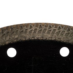 Алмазный диск для плиткорезов Гранит CPSP 250828 (180х25.4х1.8х10 мм, по керамограниту/керамике))