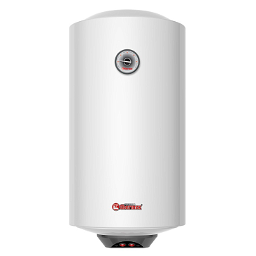 Изображение товара Электрический водонагреватель Thermex Praktik 50 V Slim ЭдЭ001639
