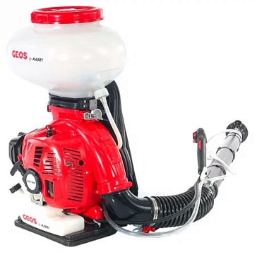 Изображение товара Бензиновый опрыскиватель Geos Max MD 180 79см3 4 л.с.