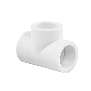 Изображение товара Тройник Tebo 25мм п/п