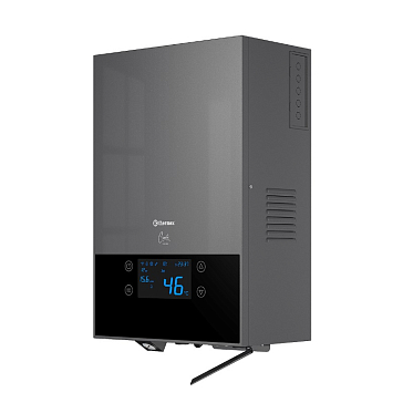 Изображение товара Электрический настенный котел Thermex Cometa 6-12 Wi-Fi для отопления дома
