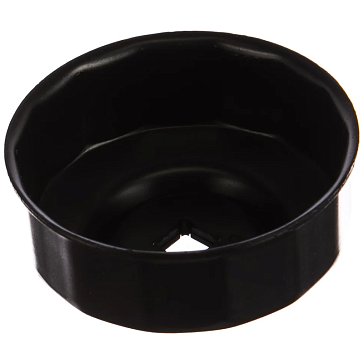 Изображение товара Съемник масляных фильтров Thorvik AOFW6514 052337, 65 мм, 14-гранный