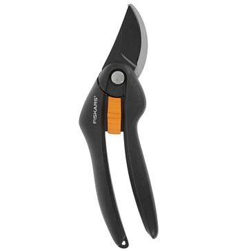 Изображение товара Секатор плоскостной Fiskars SingleStep P26 1000567