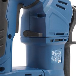 Перфоратор Фиолент П6-1200-Э (регулировка скоростей, макс 950 оборотов/мин)