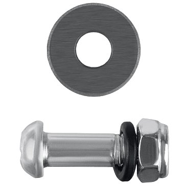 Изображение товара Режущий элемент для плиткорезов Stayer 3320-16-1,5, арт. 3303-хх, 16 / 1,5мм