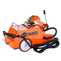 Аппарат горячего воздуха Stanix UME 30мм