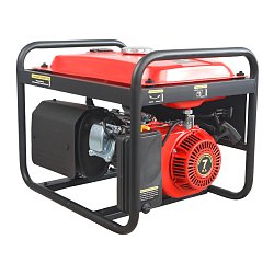 Генератор бензиновый DDE G330