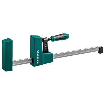 Изображение товара Струбцина корпусная Kraftool GK-30/8 32240-3 300 мм профессиональный инструмент