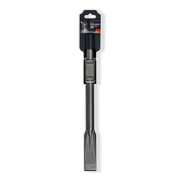 Изображение товара Зубило плоское самозатачивающееся Metallica Ultra 906996 (HEX-30, 35х400/260 мм, по бетону)