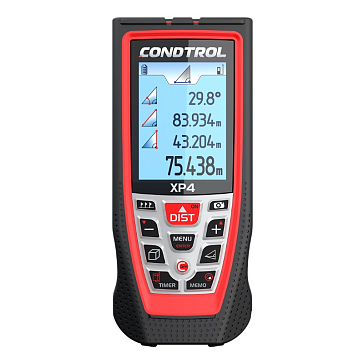 Изображение товара Лазерный дальномер Condtrol XP4 1-4-085
