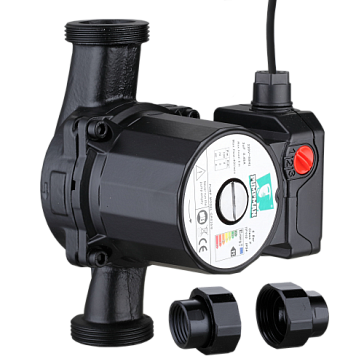 Изображение товара Циркуляционный насос Pumpman TRS25/4 180 мм, для отопления и теплого пола