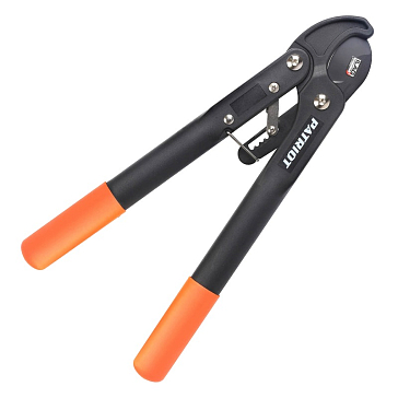 Изображение товара Сучкорез Patriot LAP-415 777006415, контактный, нейлоновые ручки, 415 мм