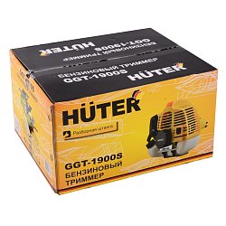 Бензиновый триммер Huter GGT-1900S 70/2/12