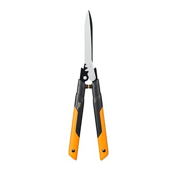 Изображение товара Ножницы для живой изгороди Fiskars HSX92 PowerGear 1023631