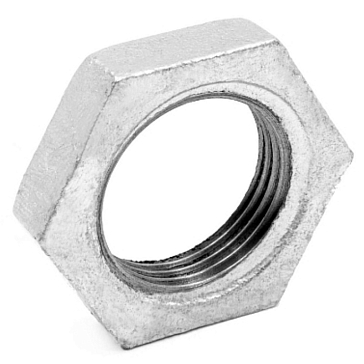 Изображение товара Контргайка чугунная ДУ-50, внутренняя