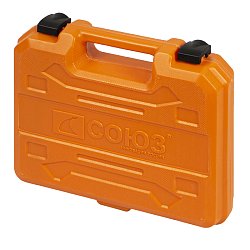 Аккумуляторный шуруповерт Союз ДШС-14-1Л 