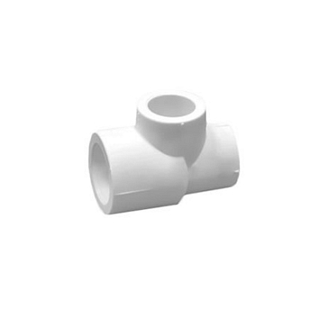 Изображение товара Переходной тройник Fusitek FT01303, 32x25x25 мм
