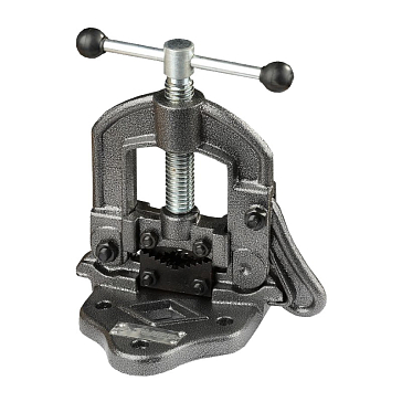 Изображение товара Тиски Зубр МАСТЕР 32611-1 для труб 2 дюйма