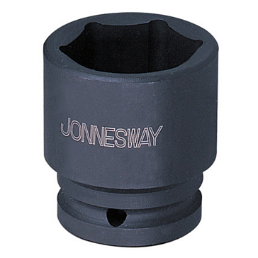Изображение товара Головка торцевая Jonnesway S03A6132 ударная 32 мм 3/4 дюйма шестигранная