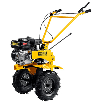 Изображение товара Бензиновый мотоблок Steher GT-330 7 л.с.