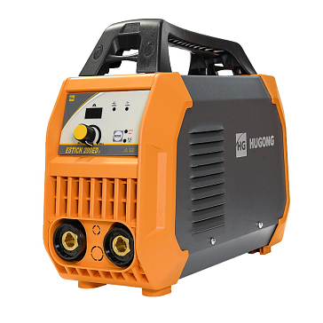 Изображение товара Сварочный инвертор HUGONG ESTICK 200ED III, 040641