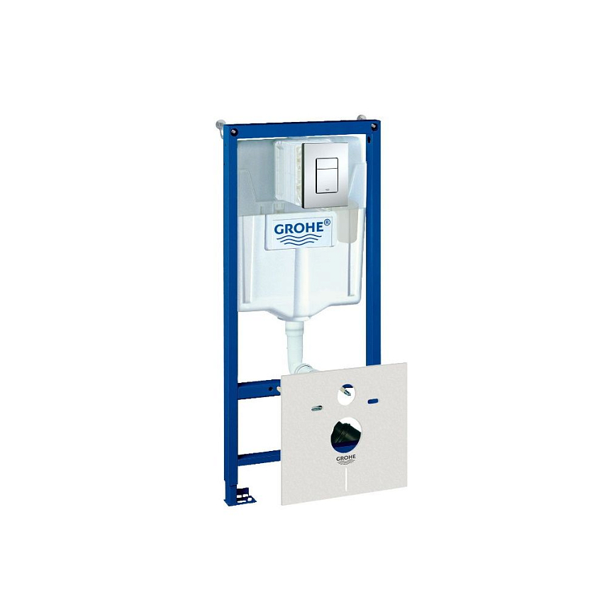 Инсталляция Grohe Rapid SL  38750001 в Иваново